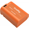 SmallRig 4979 USB-C nabíjateľná batéria DMW-BLK22 (oranžová) SmallRig 4979 USB-C nabíjateľná batéria DMW-BLK22 (oranžová)