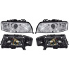 AUDI A6 C5 01-05 REFLEKTOR LAMPA PREDNÁ ĽAVÁ PRAVÁ AUDI A6 C5 01-05 REFLEKTOR LAMPA PREDNÁ ĽAVÁ PRAVÁ