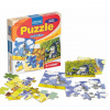 Granna Puzzle zvieratá Granna Puzzle zvieratá