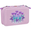 LEGO Bags Flowers, peračník 3-poschodový s náplňou LEGO Bags Flowers, peračník 3-poschodový s náplňou