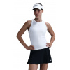 Dámsky top Nike Court Advantage Dri-Fit Tennis Tank - Biely (L) Dámsky top Nike Court Advantage Dri-Fit Tennis Tank - Biely (L)