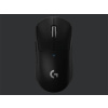 Logitech myš PRO X Superlight wireless / optická/ 5 tlačítek / 25400DPI - černá Logitech myš PRO X Superlight wireless / optická/ 5 tlačítek / 25400DPI - černá