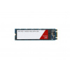 WD Red SA500 2TB, WDS200T1R0B