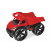 Auto Maximus sklápač červený plast 58cm Wader 12m+ Auto Maximus sklápač červený plast 58cm Wader 12m+