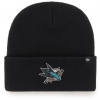 47 Brand Čiapka NHL Haymaker SR San Jose Sharks, HS24 47 Brand Čiapka NHL Haymaker SR San Jose Sharks, HS24