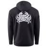Grundéns Mikina Eat Your Words DWR HD Hoodie Black Crab Graphic - L Grundéns Mikina Eat Your Words DWR HD Hoodie Black Crab Graphic - L