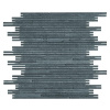 ZEN Black Slate Stick Bridlicové mozaiky DUNIN (30x30cm/1ks) ZEN Black Slate Stick Bridlicové mozaiky DUNIN (30x30cm/1ks)