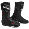 Športové motocyklové topánky SHIMA RX-3 RED FLUO čierna červená fluo DARČEKY Športové motocyklové topánky SHIMA RX-3 RED FLUO čierna červená fluo DARČEKY