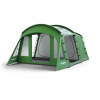 Husky Rodinný stan pro 5 osob Caravan 12 Dural zelená Husky Rodinný stan pro 5 osob Caravan 12 Dural zelená