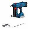 Bosch Powertools Akumulátorová hřebíkovačka na beton PRO BITURBO GNB 18V-38 Professional (bez nástroje), 18 V (modro-černá, bez baterie a nabíječky) Bosch Powertools Akumulátorová hřebíkovačka na beton PRO BITURBO GNB 18V-38 Professional (bez nástroje), 18 V (modro-černá, bez baterie a nabíječky)