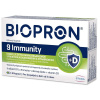 Biopron 9 Immunity 30 kapsúl Biopron 9 Immunity 30 kapsúl