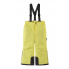 Detské lyžiarske nohavice Reima Proxima 5100099B.9BYA žltá 92 Detské lyžiarske nohavice Reima Proxima 5100099B.9BYA žltá 92