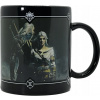Keramický hrnček 450 ml Zaklínač (The Witcher) Keramický hrnček 450 ml Zaklínač (The Witcher)