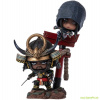 Assassins Creed Shadows Qlectors PVC socha Naoe and Yasuke 15 cm Assassins Creed Shadows Qlectors PVC socha Naoe and Yasuke 15 cm