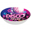 Plastová miska Disco fever 32cm Plastová miska Disco fever 32cm