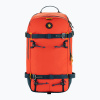 Trekkingový batoh Fjällräven Bergtagen Touring 30 l flame orange/mountain blue Trekkingový batoh Fjällräven Bergtagen Touring 30 l flame orange/mountain blue