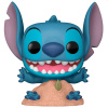 POP! Disney: Stitch in Sand (Lilo & Stitch) POP-1566 POP! Disney: Stitch in Sand (Lilo & Stitch) POP-1566