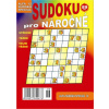 Sudoku speciál 12 pro nároční Sudoku speciál 12 pro nároční