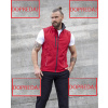 Ardon ARDON®VISION softshellová vesta Farba: červená, Veľkosť: 3XL Ardon ARDON®VISION softshellová vesta Farba: červená, Veľkosť: 3XL
