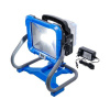 BGS Technic BGS 7375 Aku LED pracovní svítidlo BGS107375 sklopné (Bez aku) BGS Technic BGS 7375 Aku LED pracovní svítidlo BGS107375 sklopné (Bez aku)
