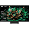 TCL 50Q7C SMART TV 50 TCL 50Q7C SMART TV 50