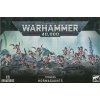 Warhammer 40000 WARHAMMER 40K - TYRANIDI HORMAGAUNTI Games Workshop Warhammer 40000 WARHAMMER 40K - TYRANIDI HORMAGAUNTI Games Workshop