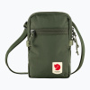 Vrecko Fjällräven High Coast Pocket mountain green Vrecko Fjällräven High Coast Pocket mountain green