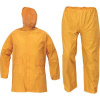 CERVA HYDRA oblek| do dažďa PVC žltý 3XL CERVA HYDRA oblek| do dažďa PVC žltý 3XL