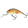Salmo Hornet Sinking 3,5 cm 2,6 g Trout Salmo Hornet Sinking 3,5 cm 2,6 g Trout