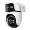 TP-link TAPO C545D vonkajšia otočná bezpečnostná kamera, 2x 2K 3MP snímač (Tapo C545D) TP-link TAPO C545D vonkajšia otočná bezpečnostná kamera, 2x 2K 3MP snímač (Tapo C545D)