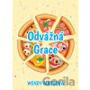 Odvážná Grace - Wendy Massová Odvážná Grace - Wendy Massová