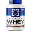 USN BlueLab 100 % Whey Premium Protein, 2 000 g, čokoláda USN BlueLab 100 % Whey Premium Protein, 2 000 g, čokoláda