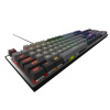 Lorgar Azar 514, mechanická herná klávesnica, RGB podsvietenie, 18 režimov, USB-C, čierna LRG-GK514B-US Lorgar Azar 514, mechanická herná klávesnica, RGB podsvietenie, 18 režimov, USB-C, čierna LRG-GK514B-US