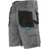 Krátke pracovné nohavice Basic - XL 1/10 Krátke pracovné nohavice Basic - XL 1/10