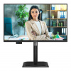 AOC AOC/24P4U/23,8''/IPS/FHD/120Hz/4ms/Čierna/5R 24P4U AOC AOC/24P4U/23,8''/IPS/FHD/120Hz/4ms/Čierna/5R 24P4U