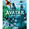 Avatar a jeho svět - Obrazová encyklopedie Avatar a jeho svět - Obrazová encyklopedie