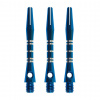 Windson Násadky Aluminium - short - blue Windson Násadky Aluminium - short - blue