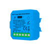 ANTIK Technology ANTIK Smart Mini 2 kanálový prepínací modul Zigbee s Neutrálom ATK-SEC02 ATK-SEC02 ANTIK Technology ANTIK Smart Mini 2 kanálový prepínací modul Zigbee s Neutrálom ATK-SEC02 ATK-SEC02