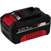 Einhell Power X-Change 18V 4Ah PXC náhradný akumulátor pre elektrické náradie, 4 Ah Li-Ion akumulátor, 4511396; 4511396 Einhell Power X-Change 18V 4Ah PXC náhradný akumulátor pre elektrické náradie, 4 Ah Li-Ion akumulátor, 4511396; 4511396