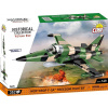 Cobi Vietnam War Northrop F-5A Freedom Fighter, 1:48, 330 k CBCOBI-2425 Cobi Vietnam War Northrop F-5A Freedom Fighter, 1:48, 330 k CBCOBI-2425