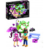 Playmobil 72043 Monster High Valentínske rande 4008789720436 Playmobil 72043 Monster High Valentínske rande 4008789720436