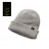Brandit Reflexná zimná čiapka, sivá Brandit Reflexná zimná čiapka, sivá