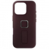 Kryt na mobil Peak Design Everyday Loop Case Loop Case iPhone 16 Pro – Eclipse M-LC-BU-EP-1 Kryt na mobil Peak Design Everyday Loop Case Loop Case iPhone 16 Pro – Eclipse M-LC-BU-EP-1