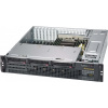 Supermicro CSE-825MBTQC-R802LPB počítačová skrinka Skriňa Čierna 800 W (CSE-825MBTQC-R802LPB) Supermicro CSE-825MBTQC-R802LPB počítačová skrinka Skriňa Čierna 800 W (CSE-825MBTQC-R802LPB)
