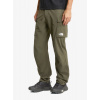 Turistické nohavice The North Face Exploration Cargo Pants - new taupe green Turistické nohavice The North Face Exploration Cargo Pants - new taupe green
