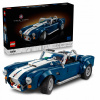 Stavebnica LEGO Shelby Cobra 427 S/C 1241 dielikov Stavebnica LEGO Shelby Cobra 427 S/C 1241 dielikov