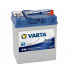 Varta Blue Dynamic 12V 40Ah 330A 540 126 033 Varta Blue Dynamic 12V 40Ah 330A 540 126 033