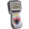 Megger MIT420/2 tester izolací 50 V, 100 V, 250 V, 500 V, 1000 V, 200 GΩ Megger MIT420/2 tester izolací 50 V, 100 V, 250 V, 500 V, 1000 V, 200 GΩ