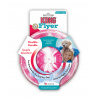 Kong Puppy Flyer Frisbee S 18 x 2 cm Kong Puppy Flyer Frisbee S 18 x 2 cm