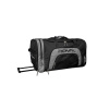 Športová taška s kolieskami Royal Stone Čierna Športová taška s kolieskami Royal Stone Čierna